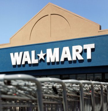 Wal-Mart Gets 6000 Applicants