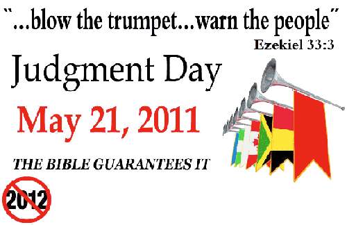 May 21, 2011