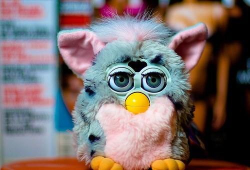 Furby