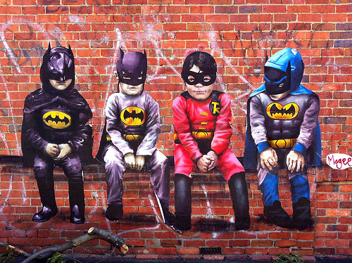 Street Art