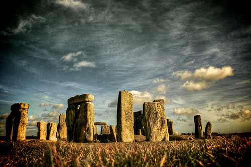 Stonehenge