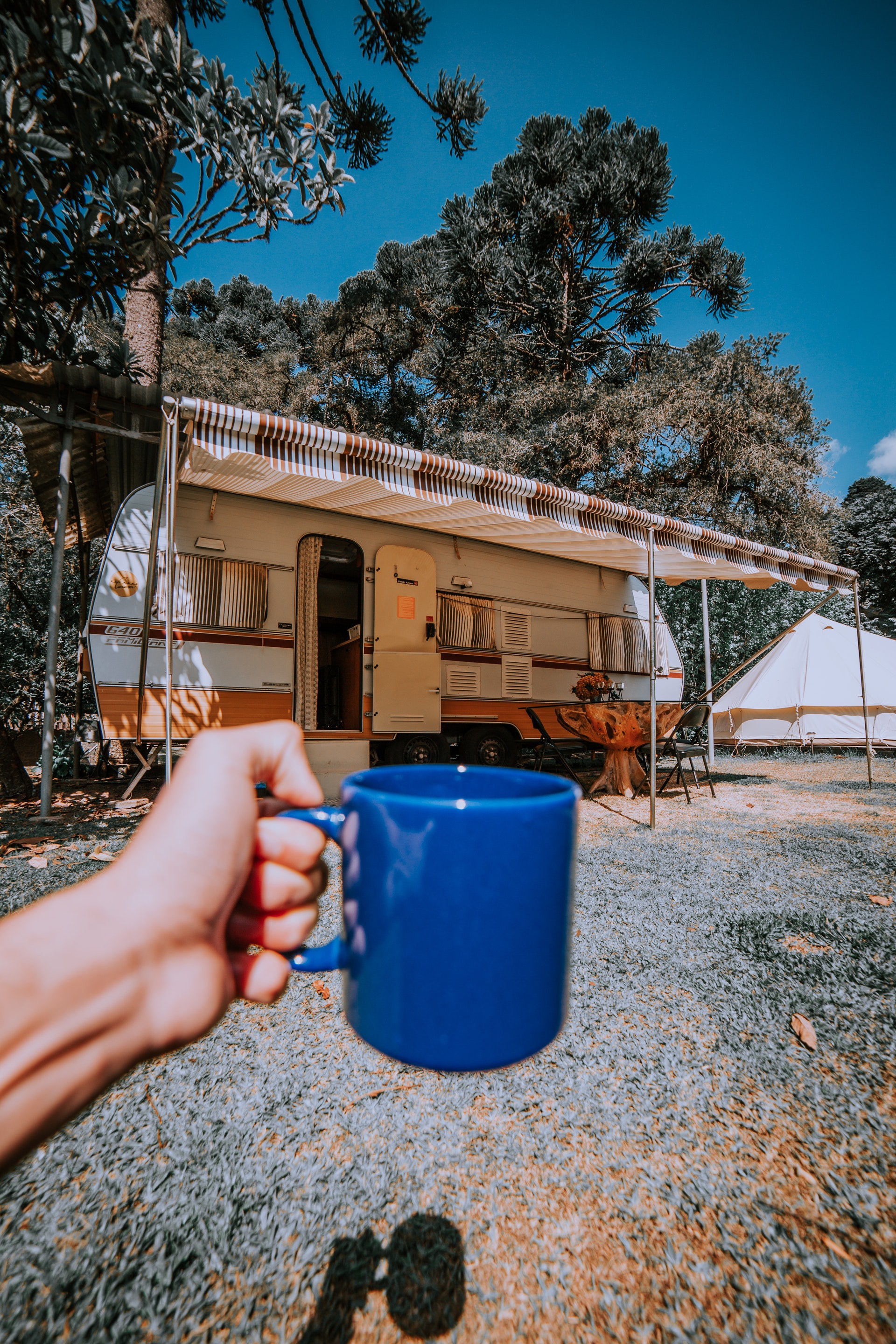 RV Living
