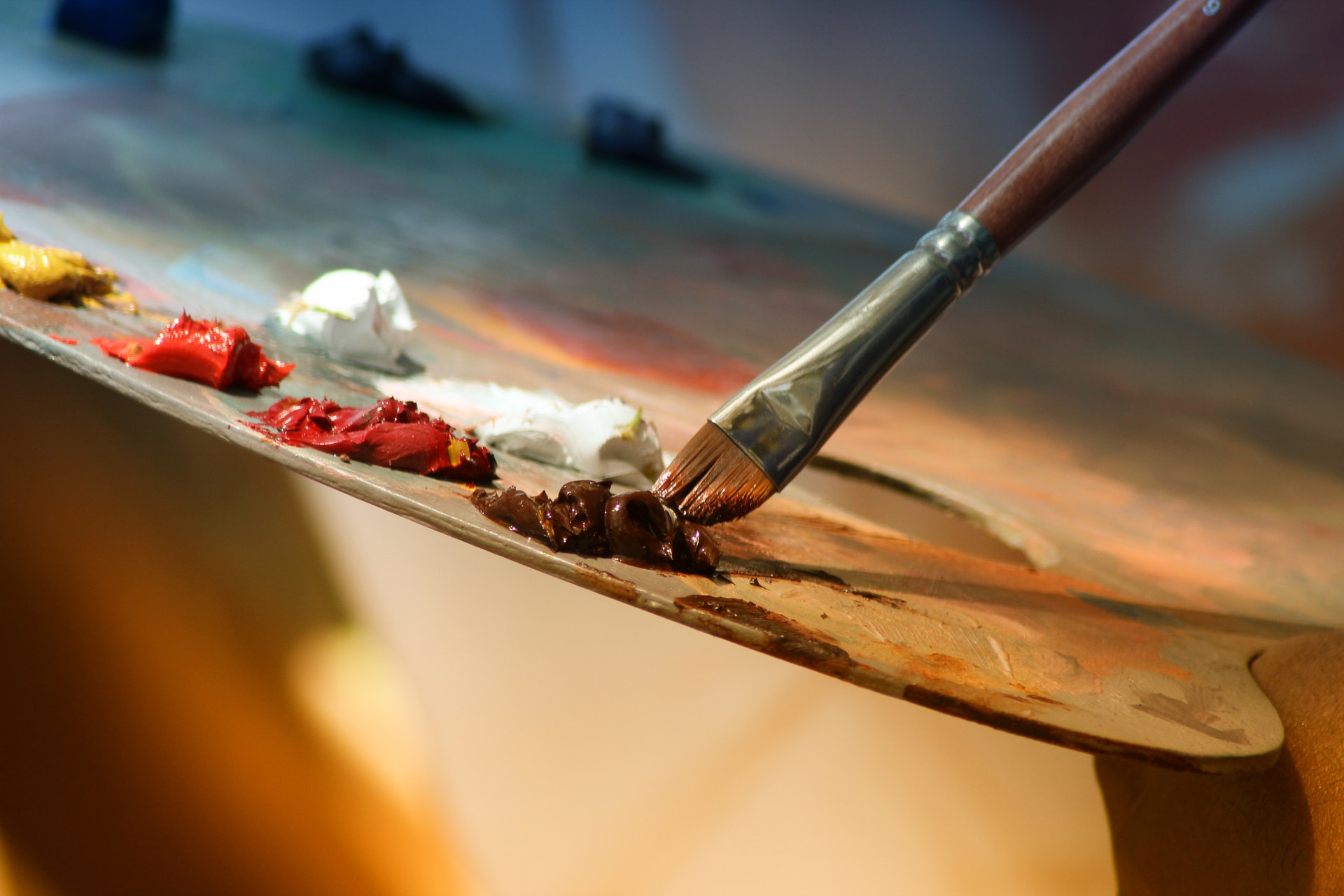 Children's Art Classes