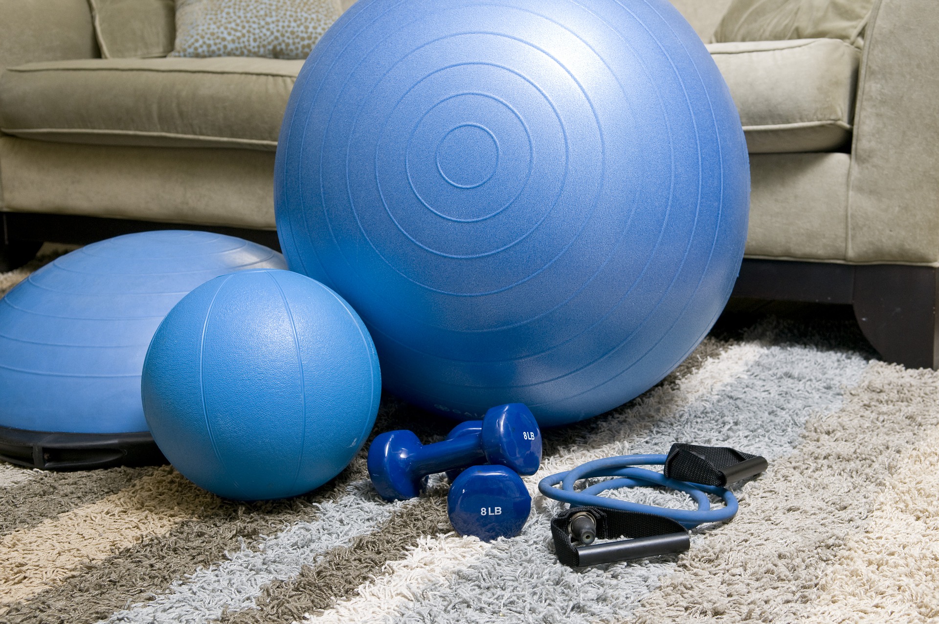 Keep Fit