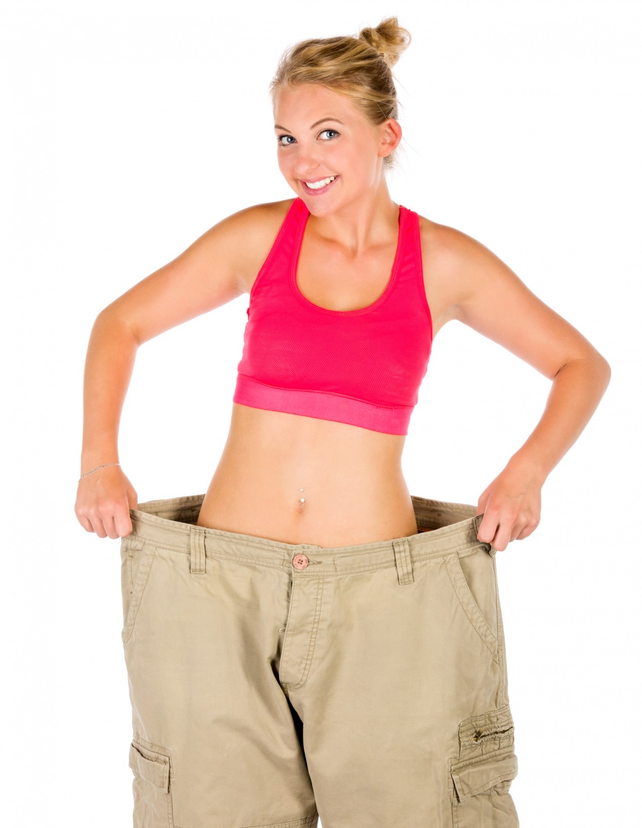 Most Common Weight Loss Myths Debunked - Odd Culture
